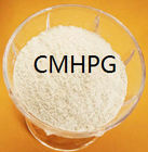 كاربوكسي ميثيل هيدروكسي بروبيل غوار 68130-15-4 كاربوكسي ميثيل 2-هيدروكسي بروبيل الأثير ، ملح الصوديوم