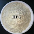 Hydroxypropyl Guar 39421-75-5 مثخن بوليمري وغشاء سابق